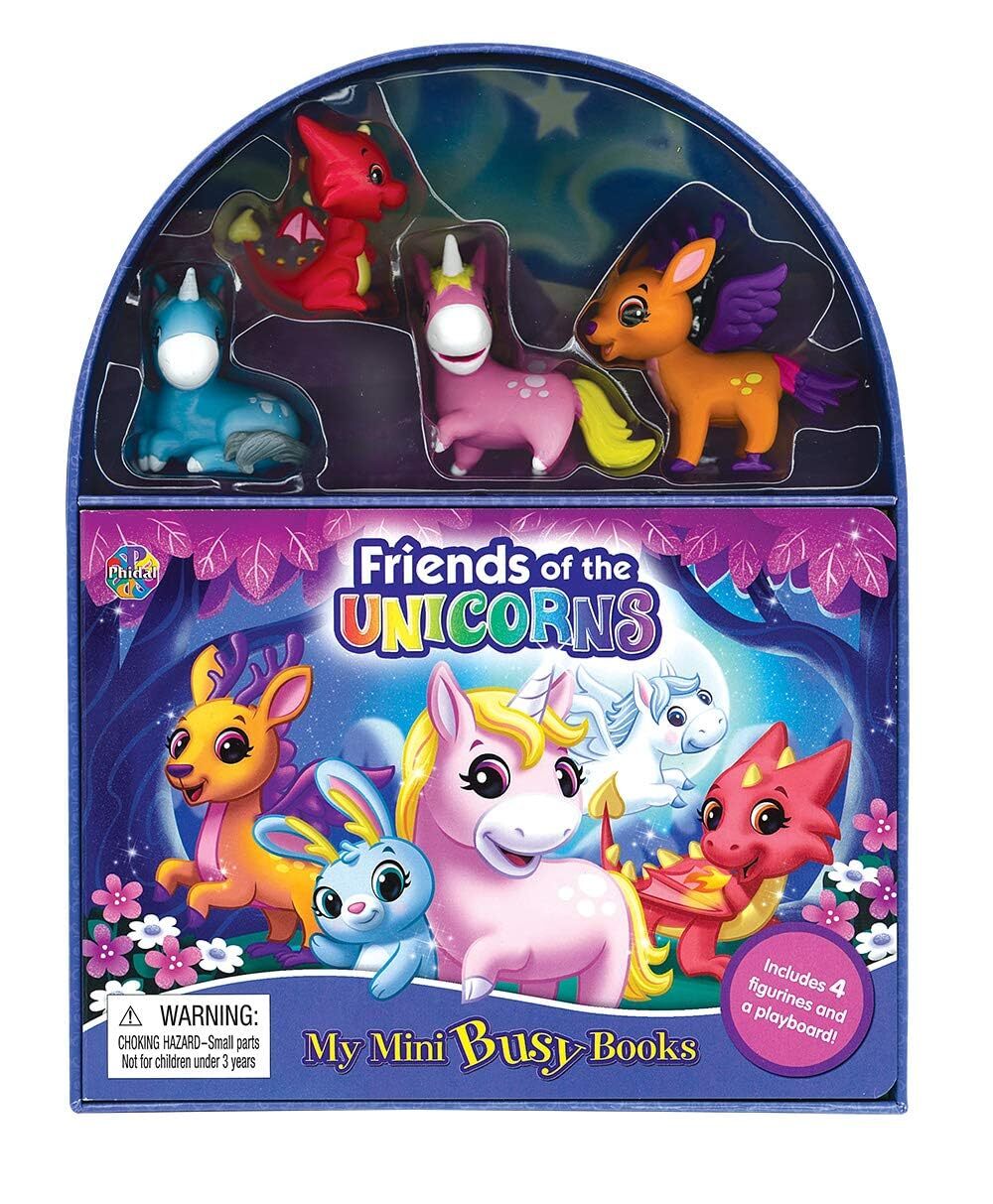 Friends of the Unicorns