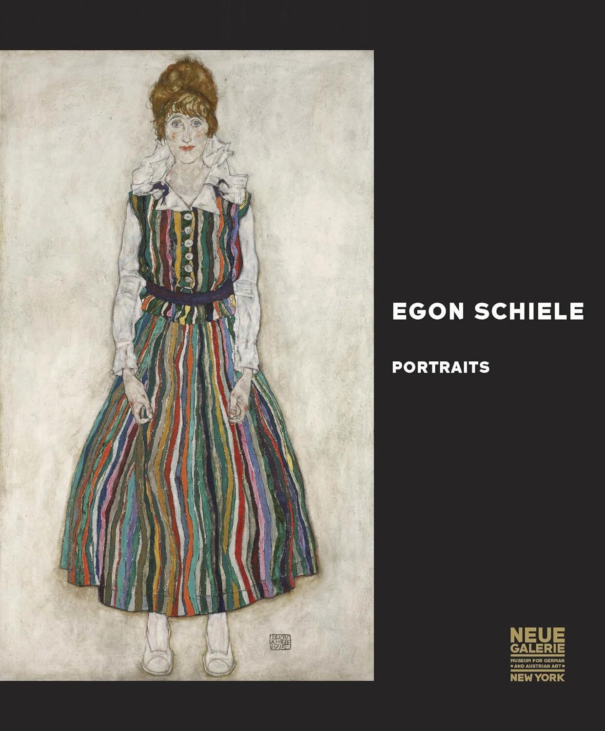  کتاب Egon Schiele انتشارات تاشن 