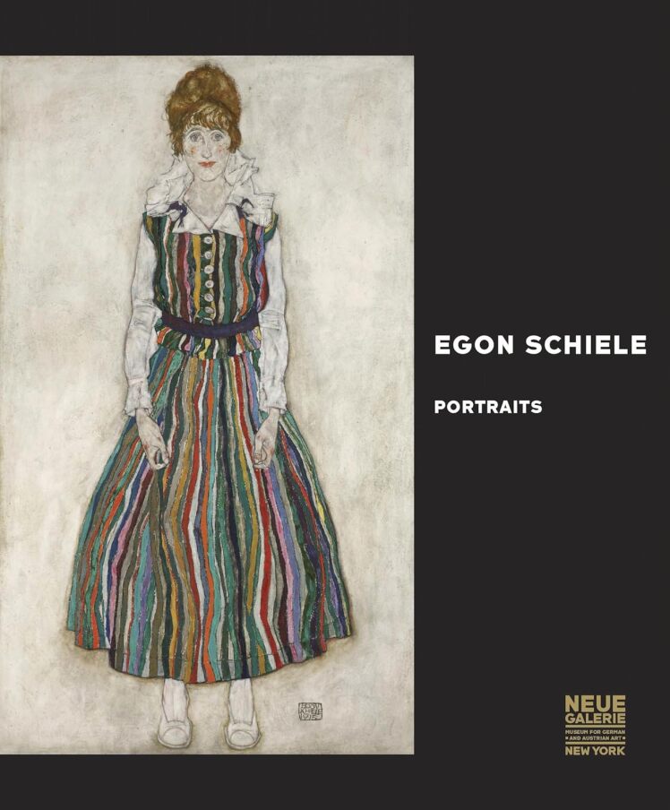 کتاب Egon Schiele انتشارات تاشن