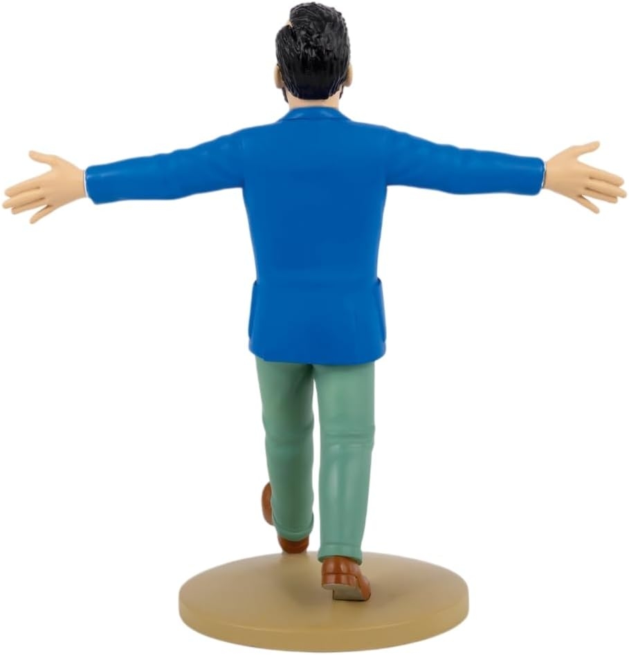 فیگور کلکسیونی کاپیتان هادوک