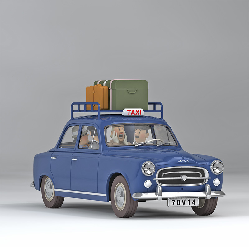  29937 TINTIN 