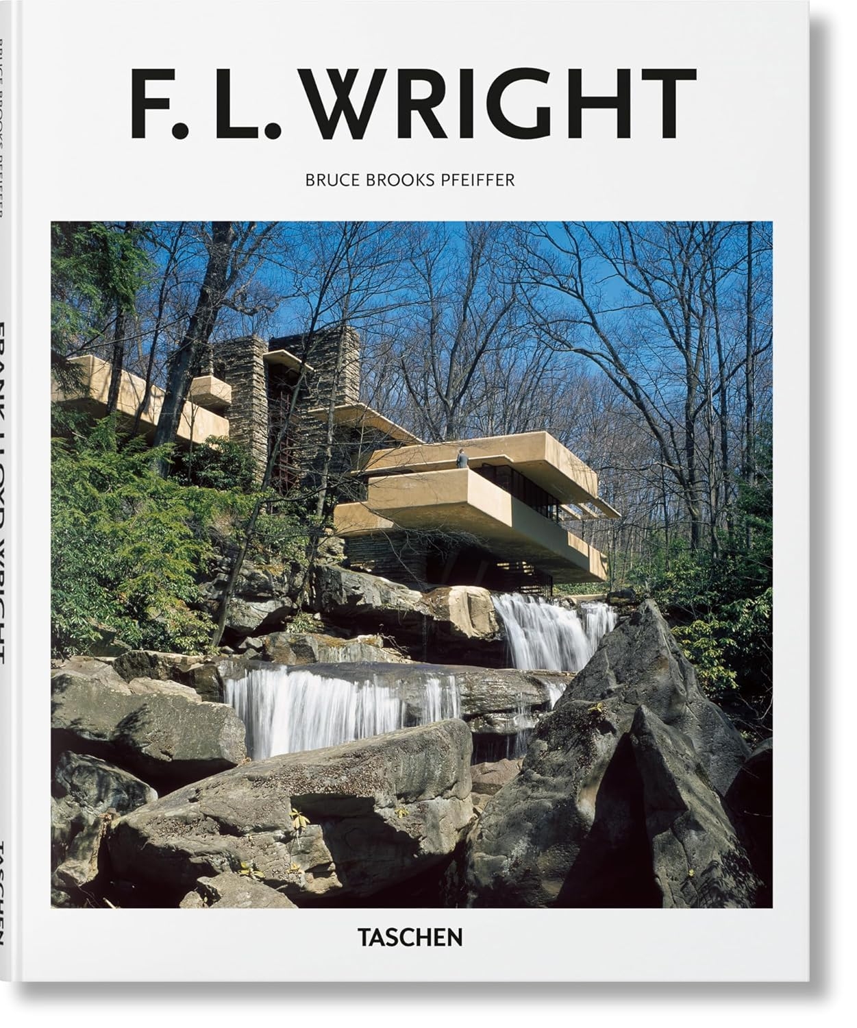  کتاب Wright انتشارات تاشن 