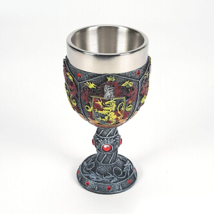 Gryffindor Decorative Goblet