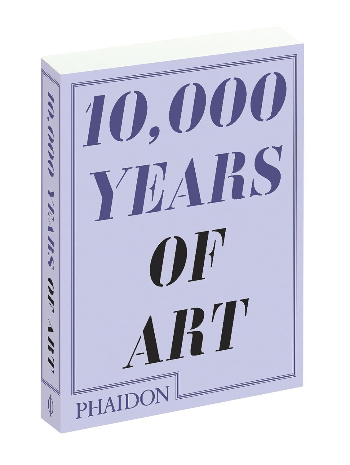  کتاب اورجینال تاریخ هنر | کتابفروشی آرتبوک ایران 