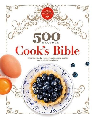  Cook's Bible 