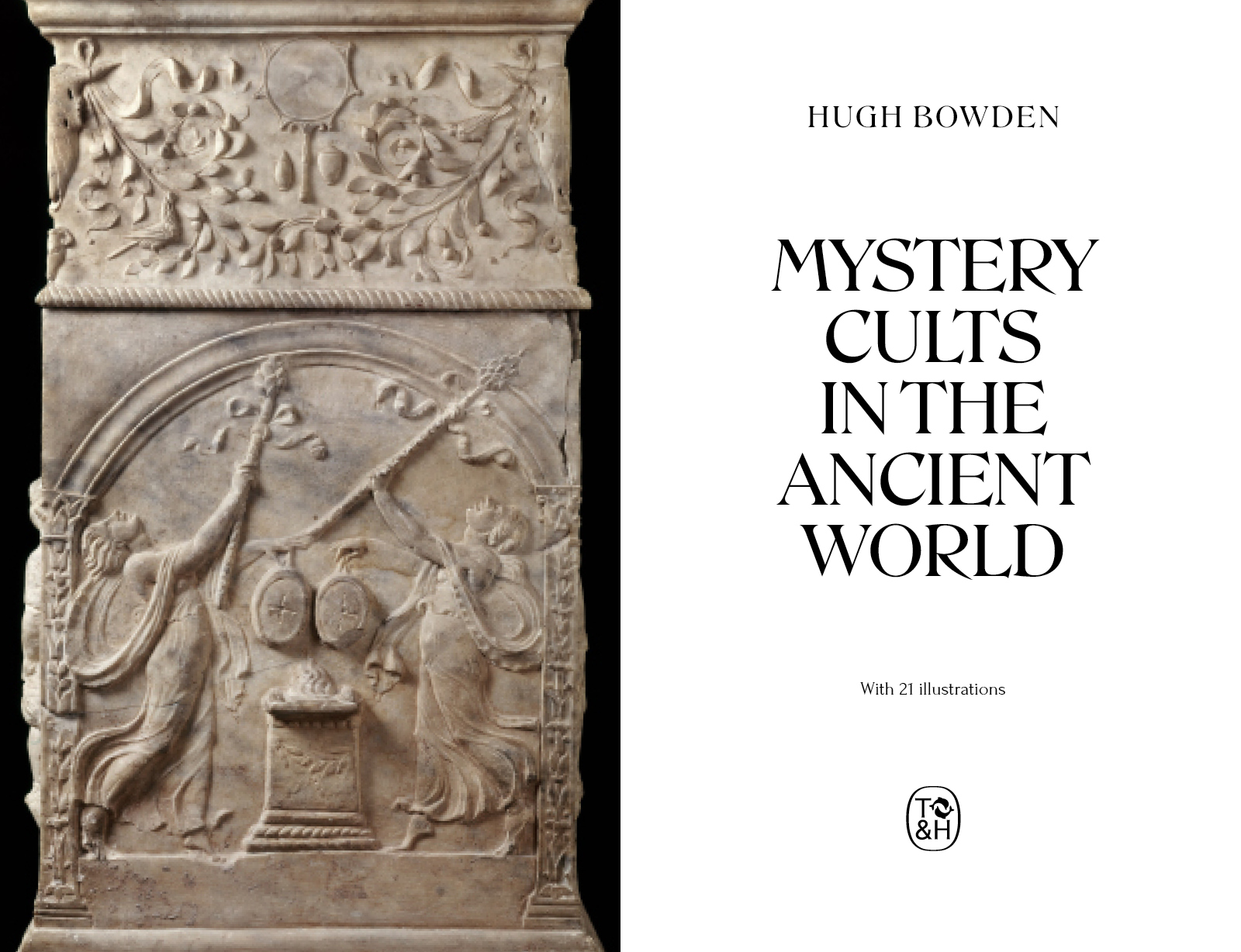 Mystery Cults in the Ancient World
