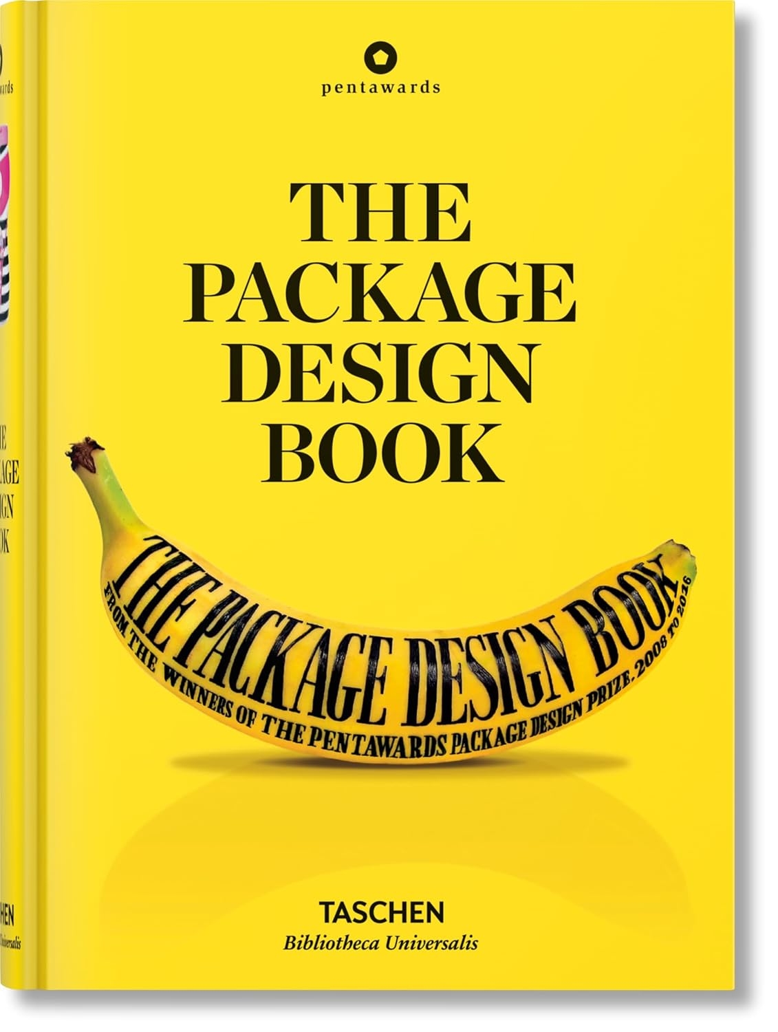  کتاب The Package Design Book انتشارات تاشن 
