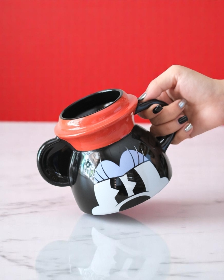  ماگ دیزنی اورجینال MINNIE MOUSE 