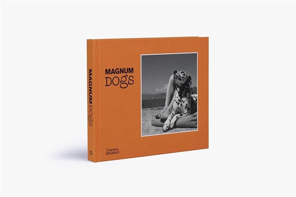 خرید کتابهای عکاسی آژانس مگنوم