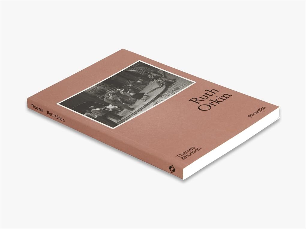 Ruth Orkin