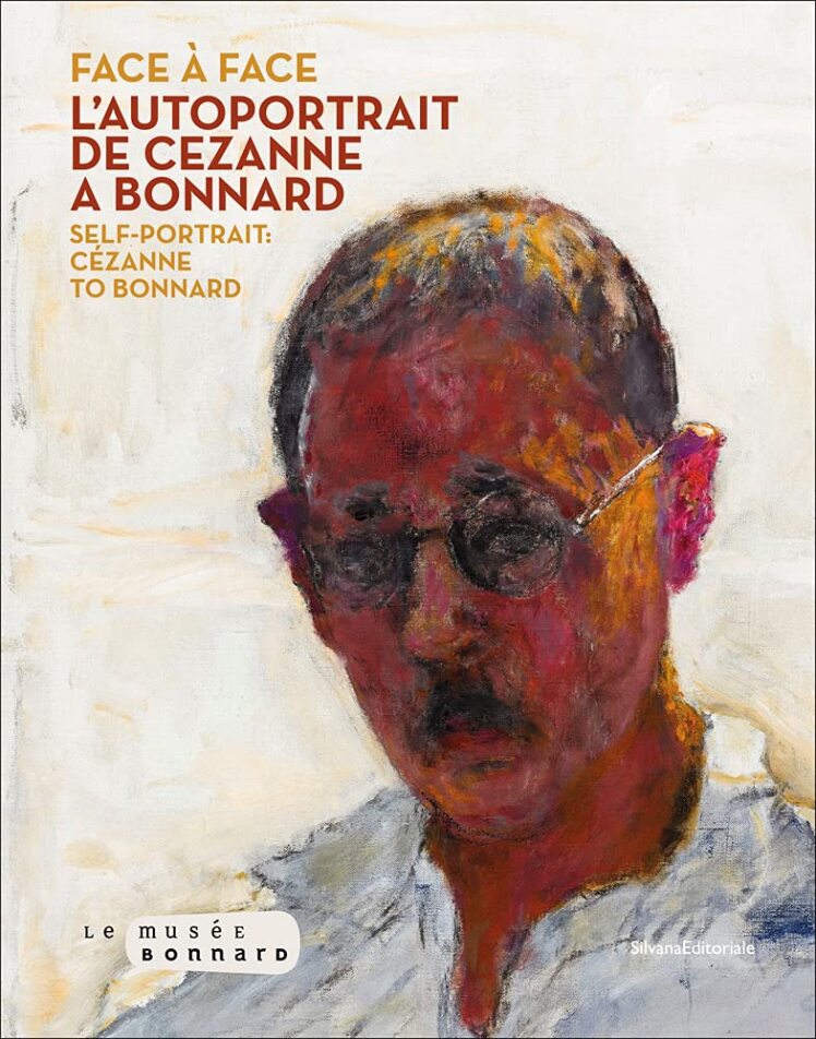 The Self-Portrait from Cezanne to Bonnard