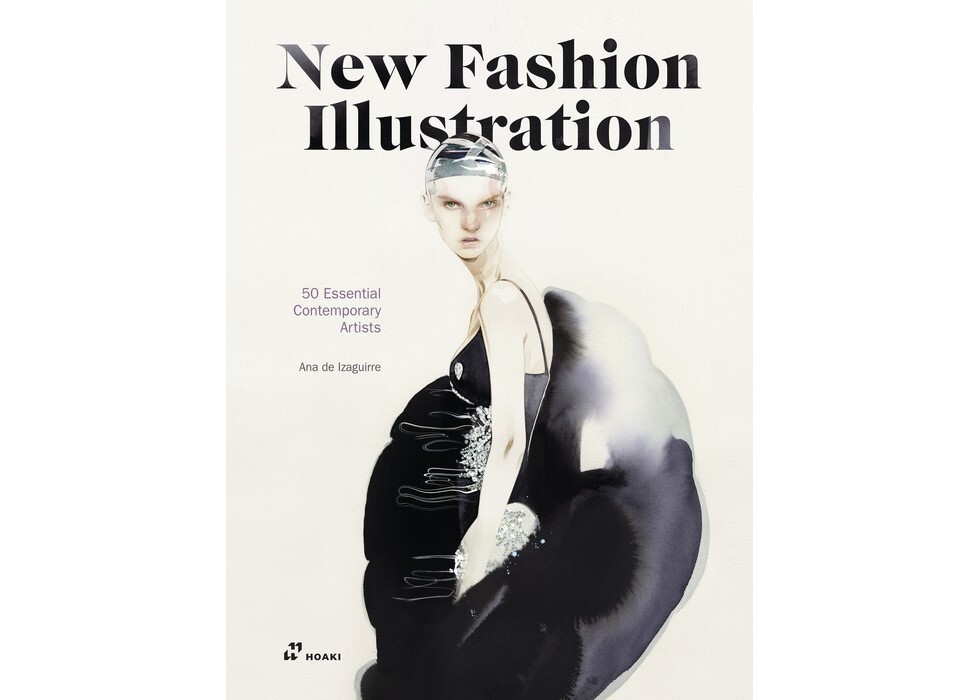  New Fashion Illustration 