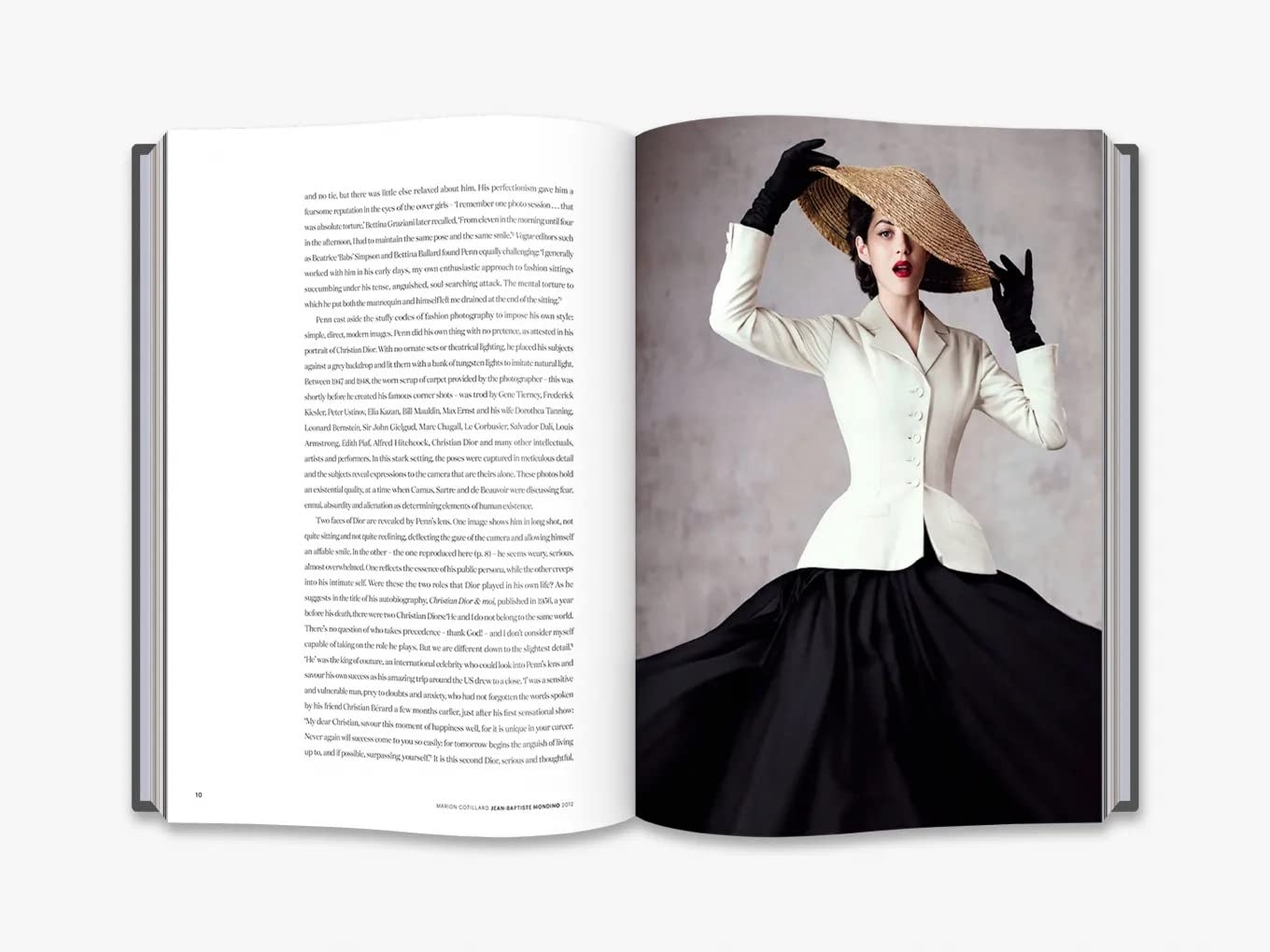 کتاب Dior: New Looks