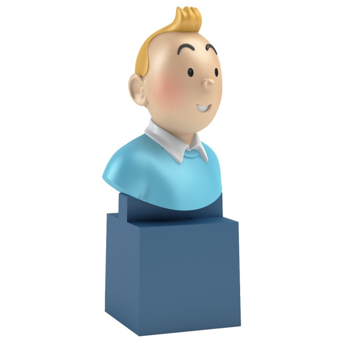فیگور نیم تنه تن تن