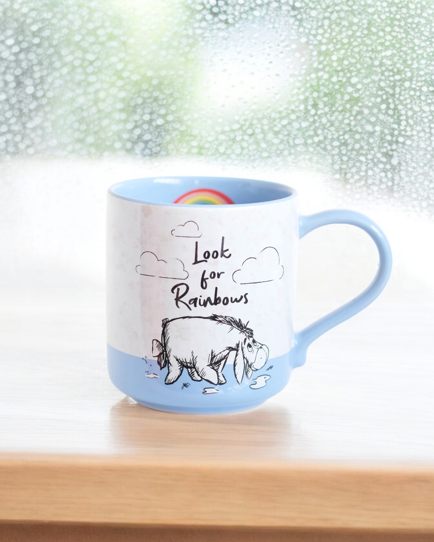  ماگ اورجینال دیزنی اییور 