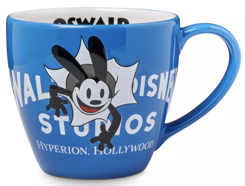  ماگ دیزنی اورجینال مدل OSWALD THE LUCKY RABBIT 