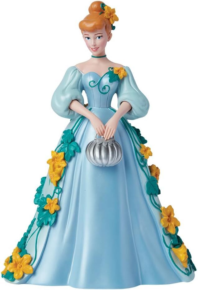 مجسمه دیزنی مدل Botanical Cinderella