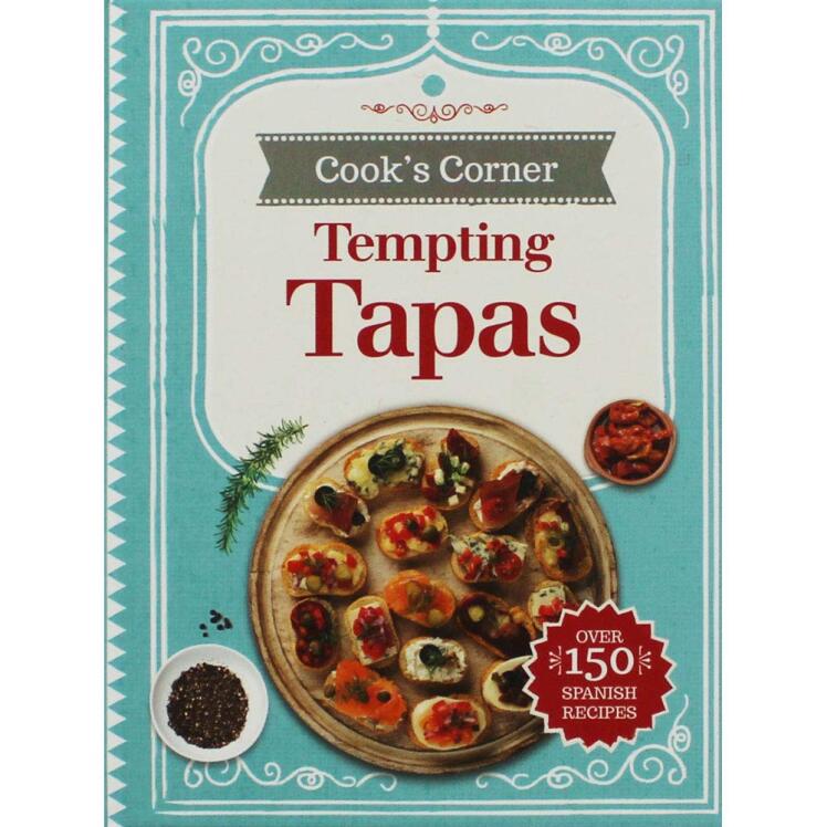 Tapas (Cook's Corner)