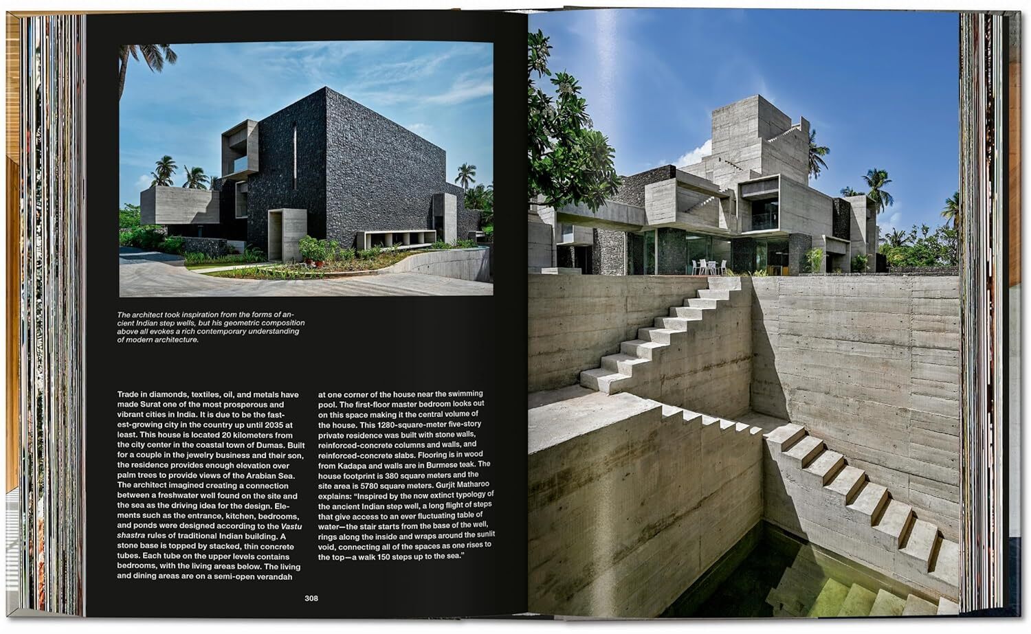  کتاب تاشن Homes For Our Time 