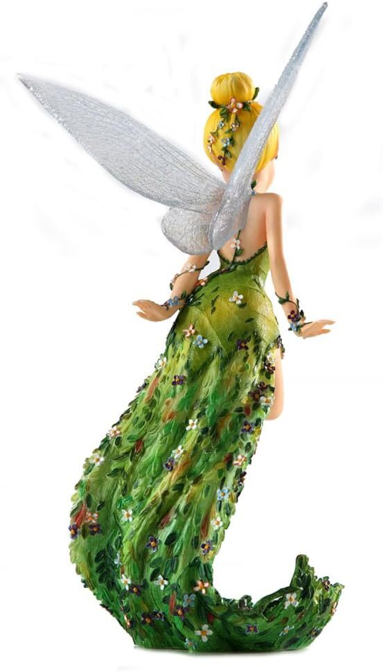  Tinkerbell 
