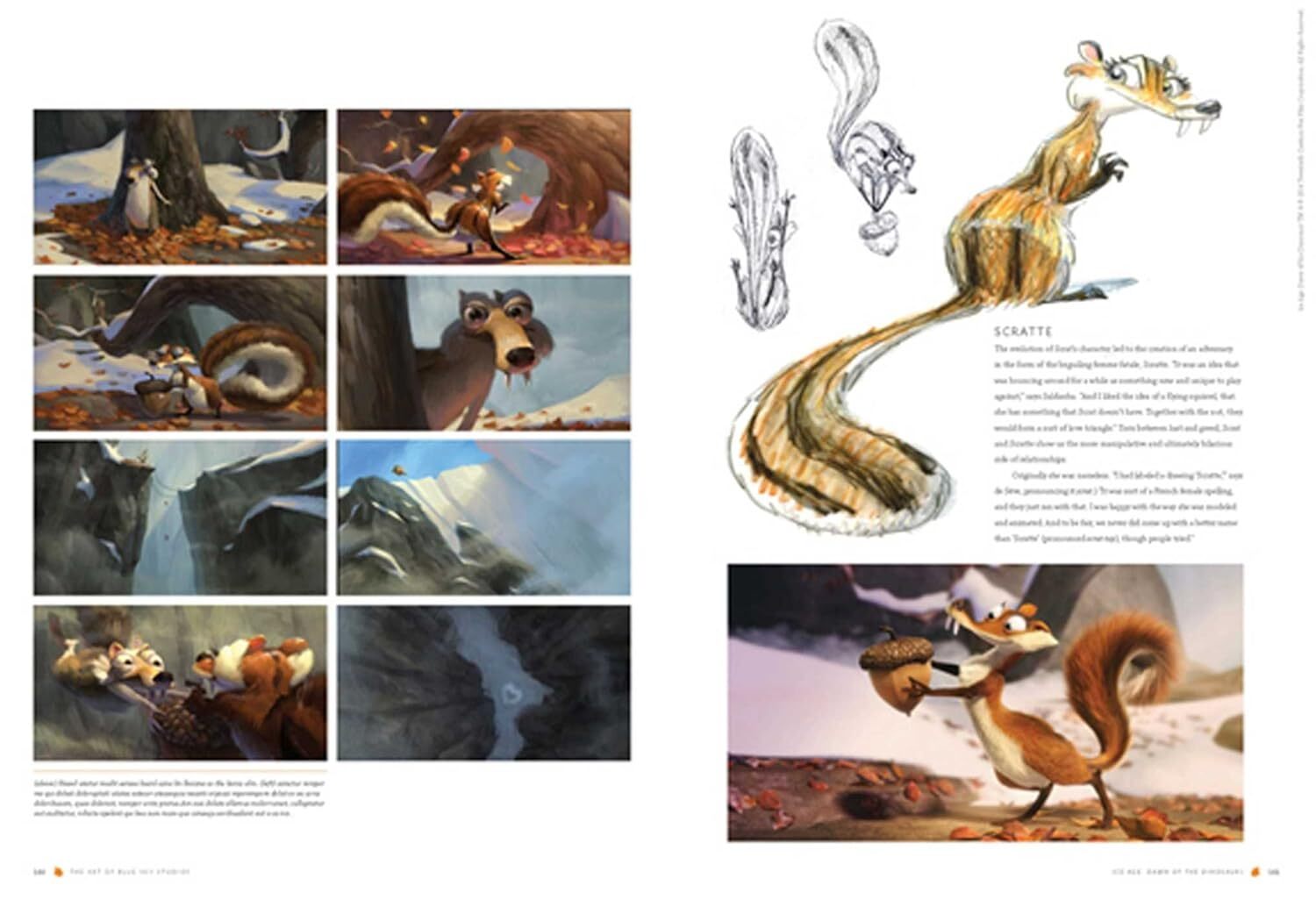  ارتبوک اورجینال عصر یخبندان 