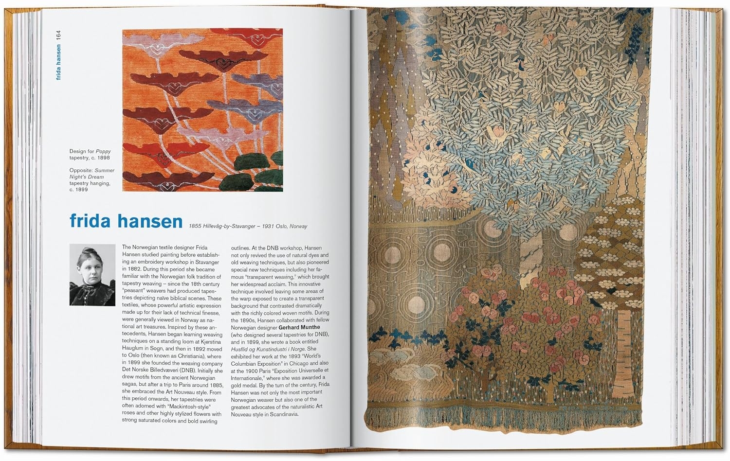  کتاب 45سالگی تاشن Scandinavian Design 