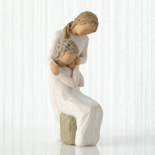  مجسمه ویلوتری اصل مدل mother 