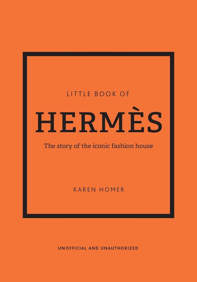Little Book of Hermès