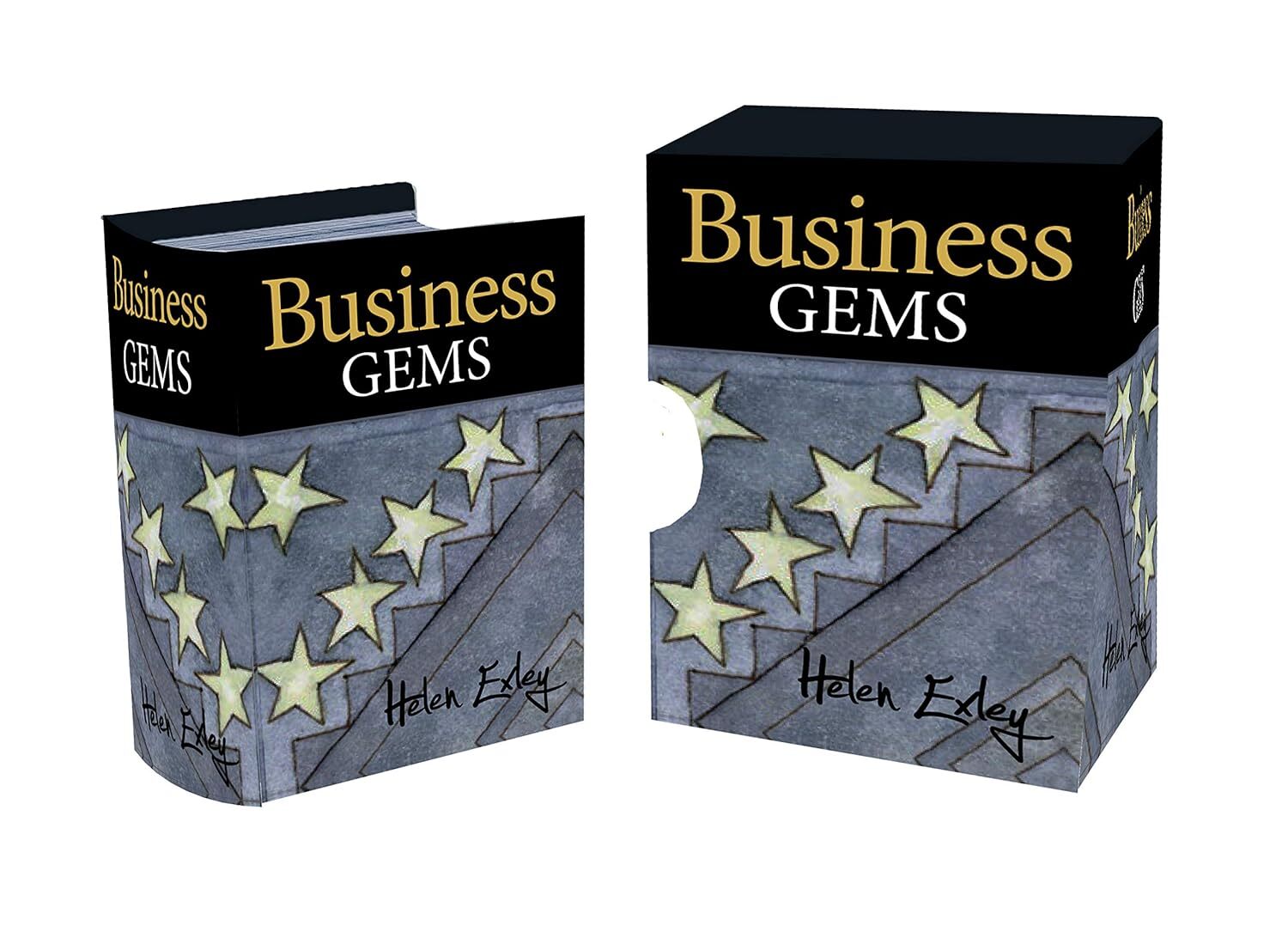  Business Gems 