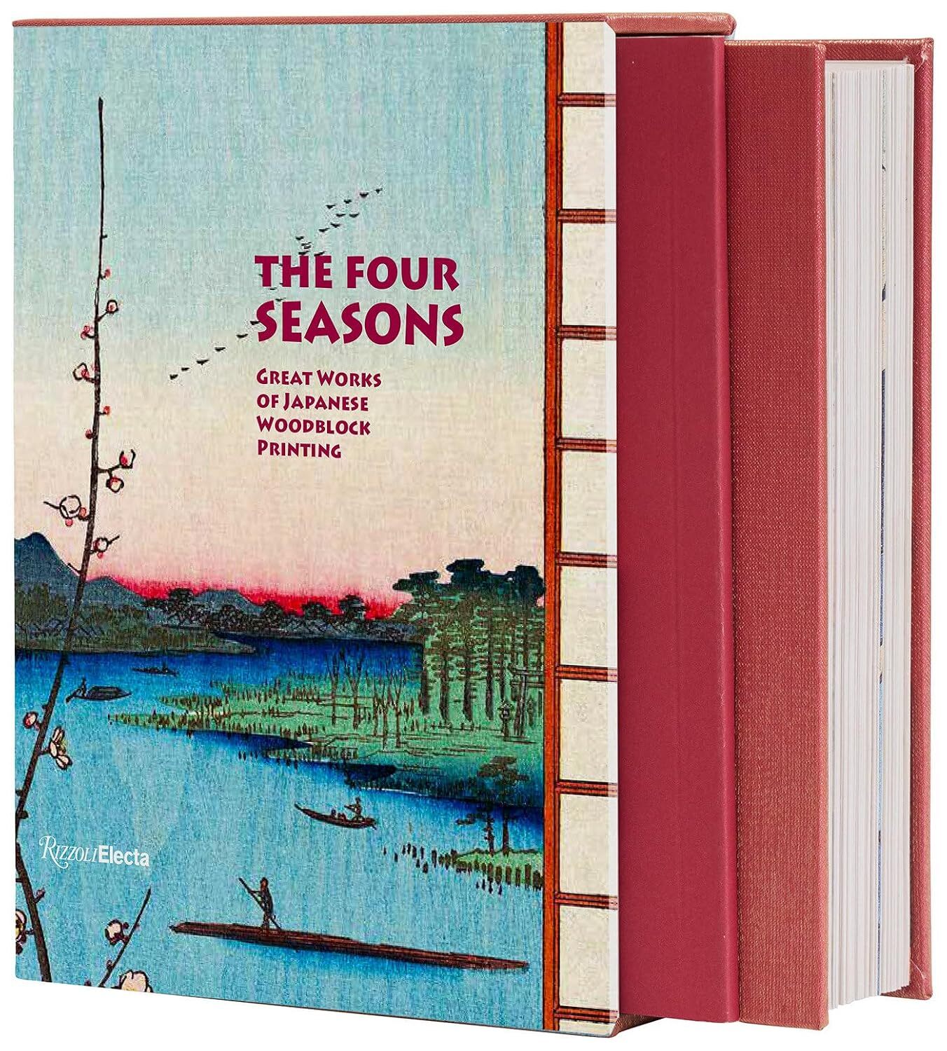  The Four Seasons 