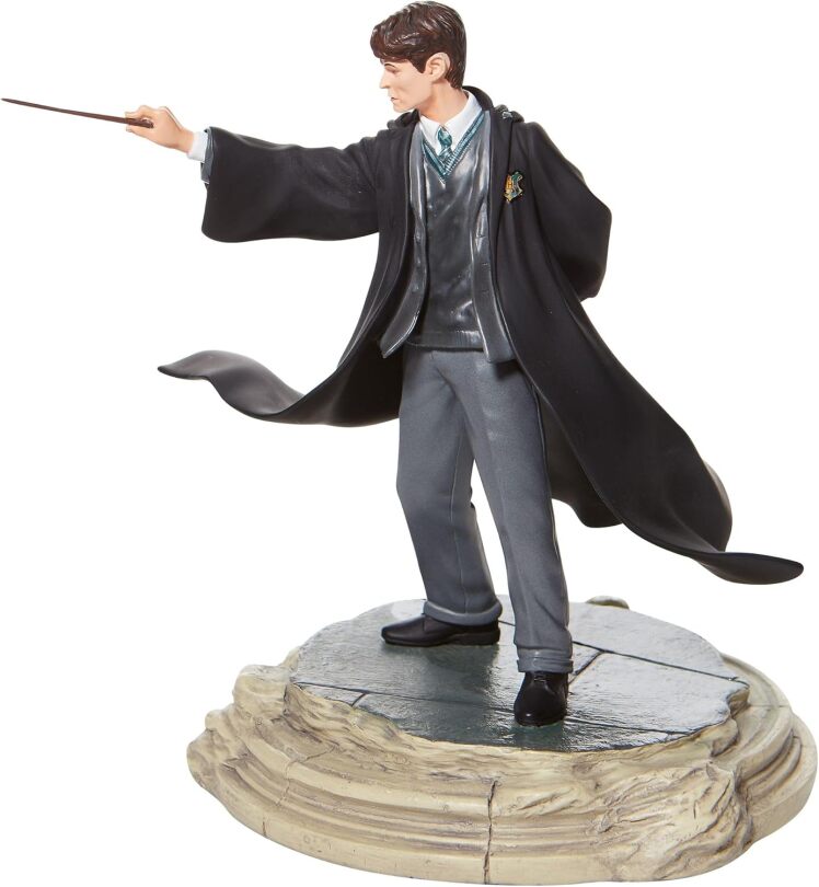 مجسمه هری پاتر تام 