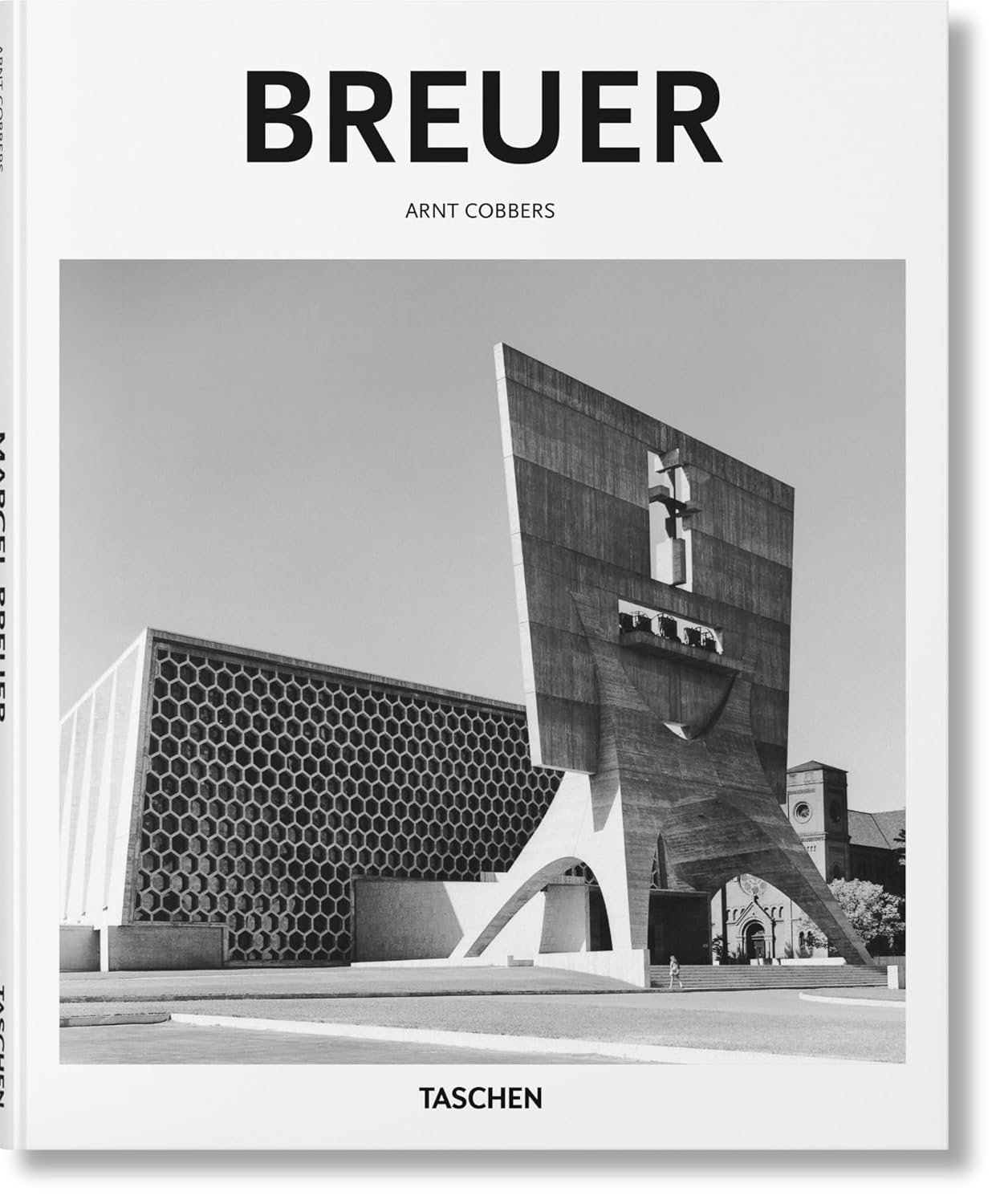  کتاب Breuer انتشارات تاشن 
