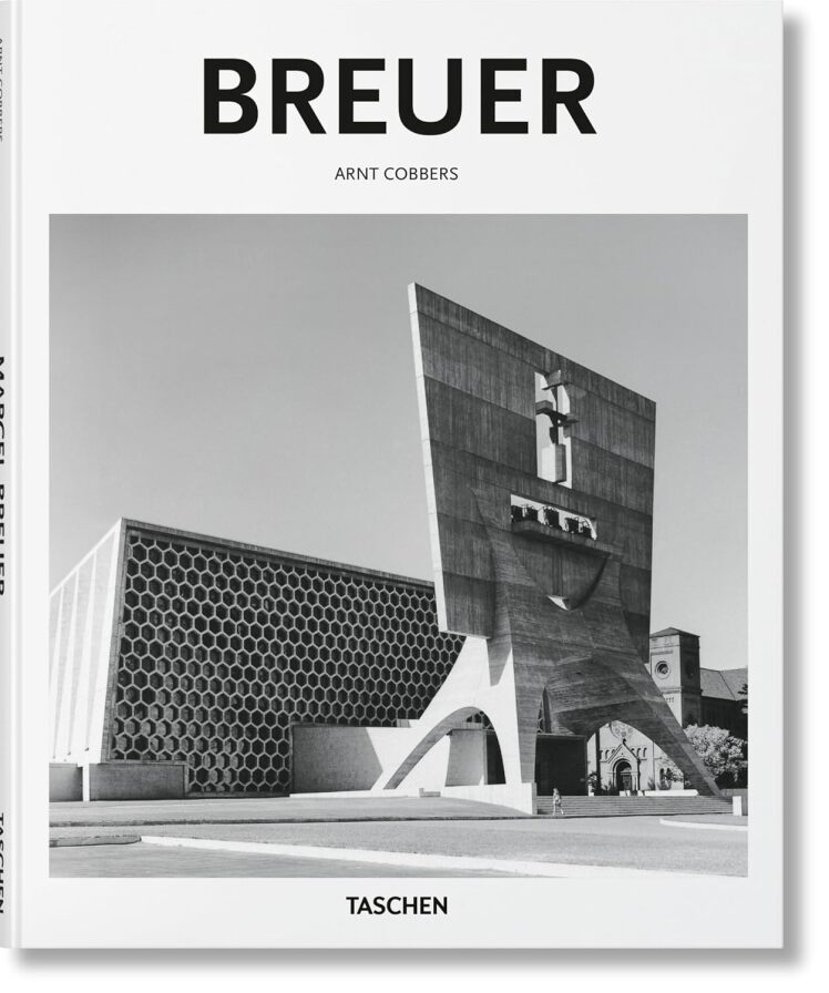 کتاب Breuer انتشارات تاشن 