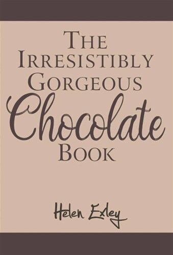  Chocolate Book 