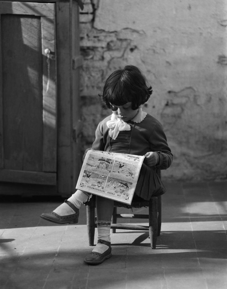 Helen Levitt: شاعر بی‌صدا در خیابان‌های نیویورک