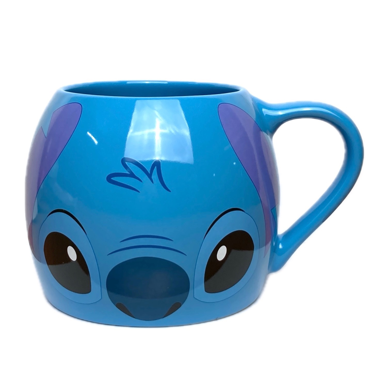  ماگ دیزنی اورجینال مدل استیچ 