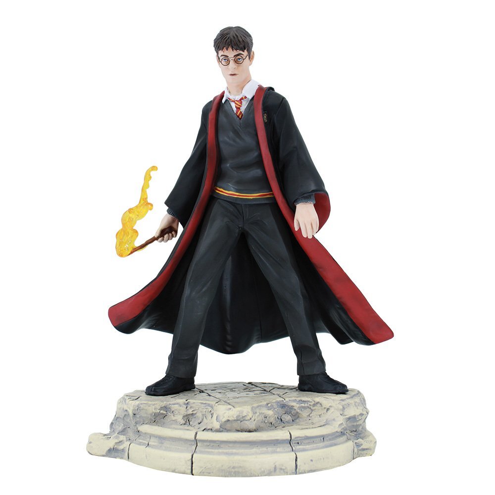  Harry Potter Sixth Year Figurine6016286 
