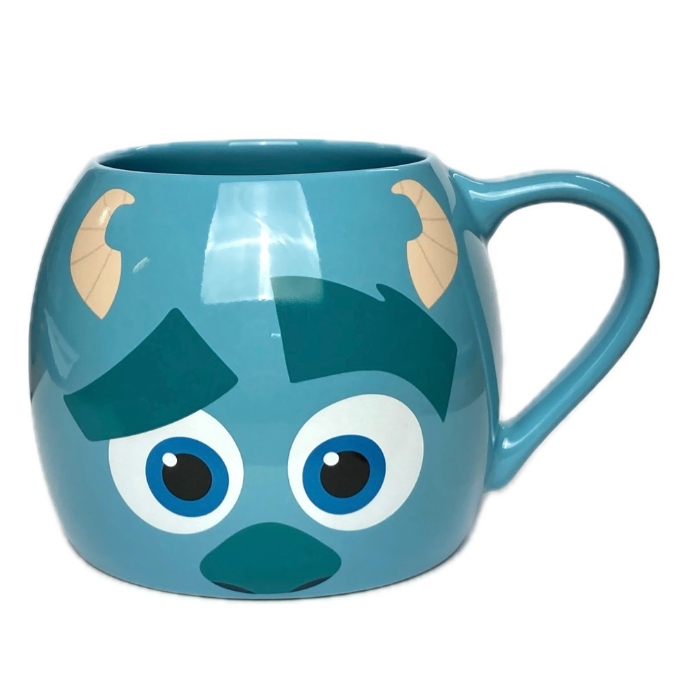  ماگ دیزنی اورجینال مدل SULLEY MOUTH 