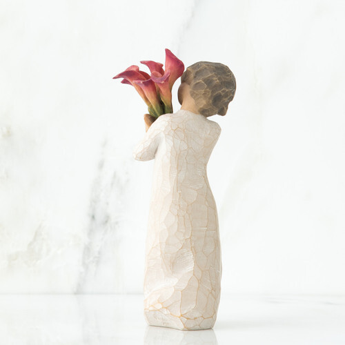  مجسمه ویلوتری مدل bloom 
