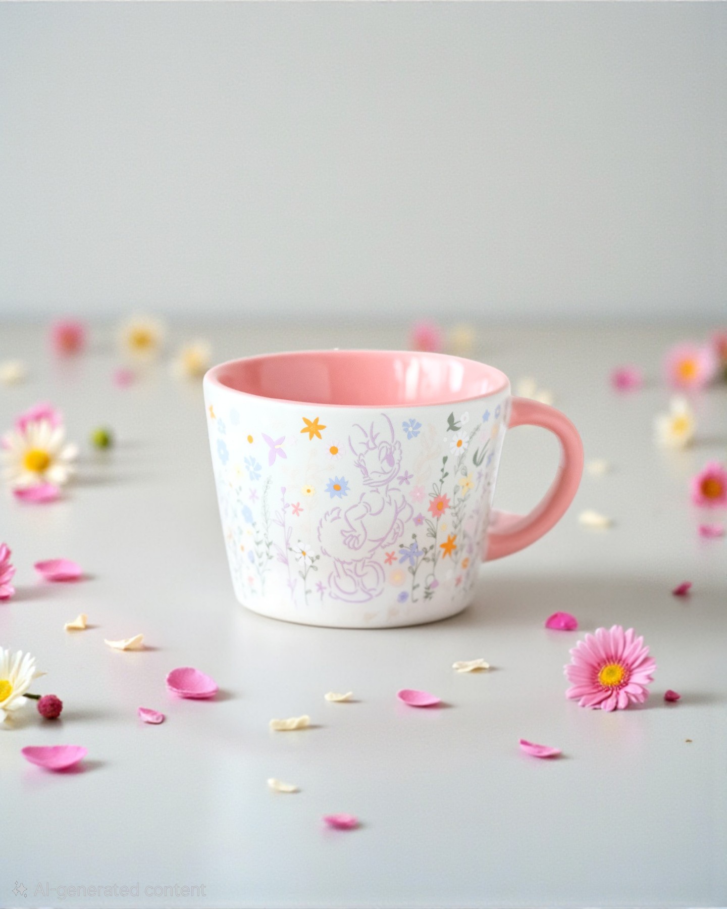  ماگ اورجینال دیزنی دیزی 