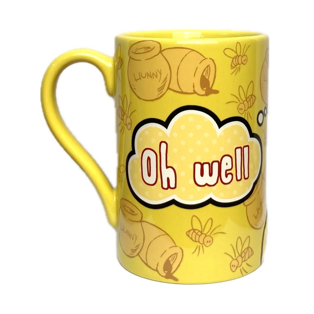  ماگ اورجینال دیزنی پو پ/کتابفروشی آرتبوک ایران 