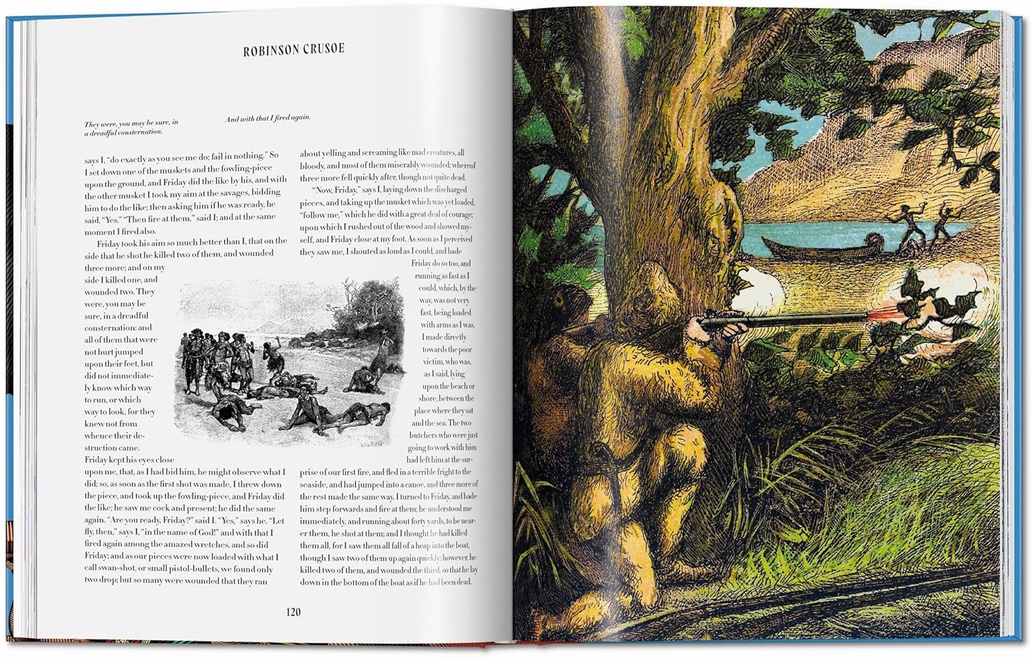 کتاب تاشن Pirate Tales