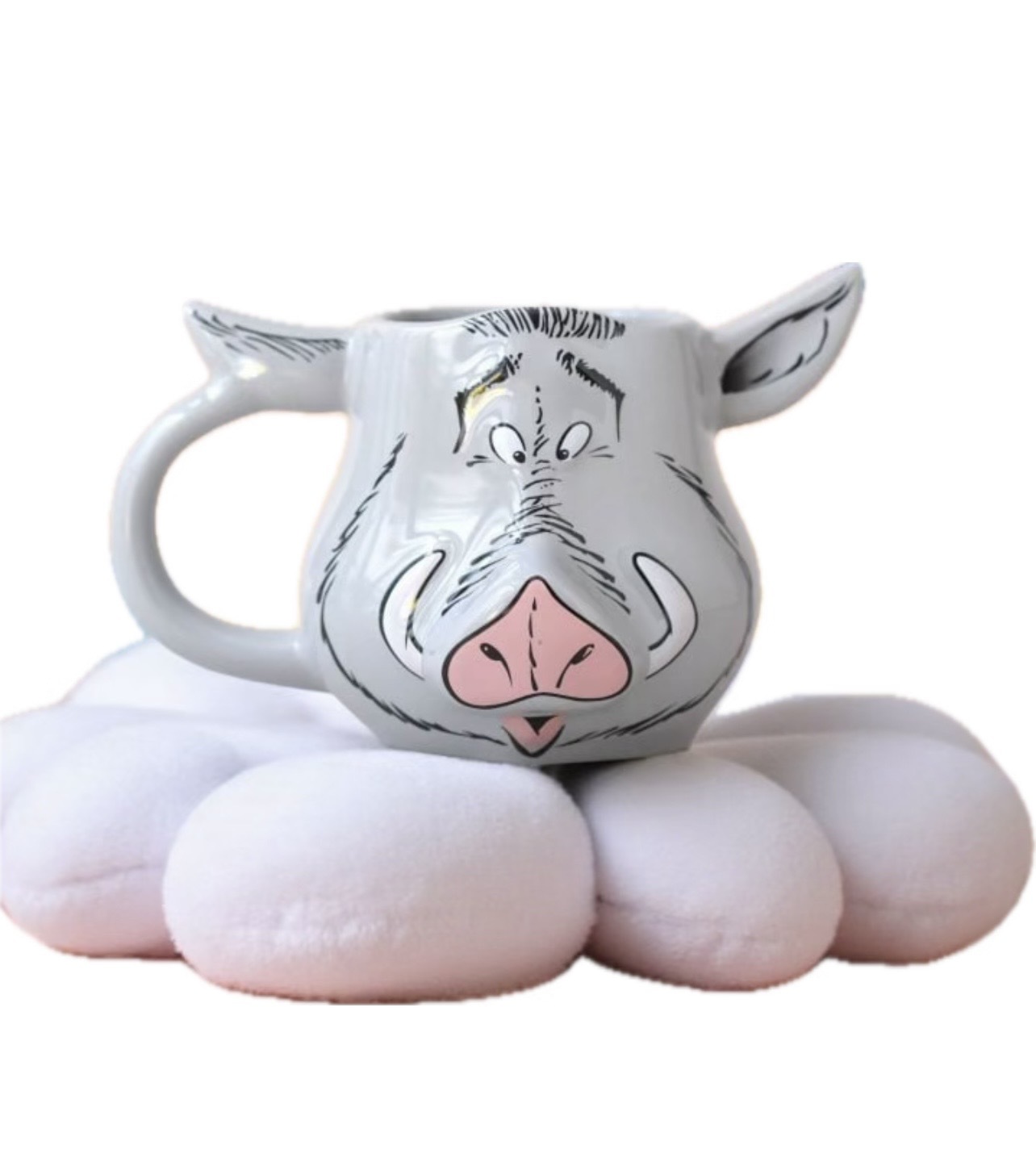  ماگ اورجینال استریکس/کتابفروشی آرتبوک ایران 