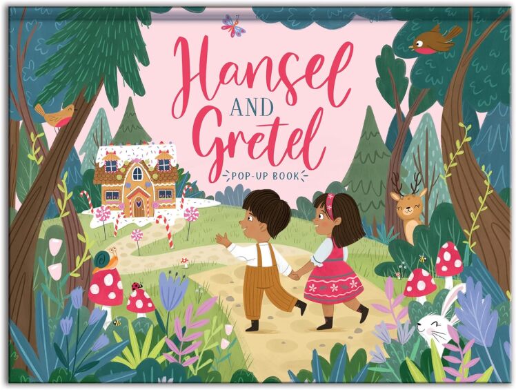 Hansel and Gretel