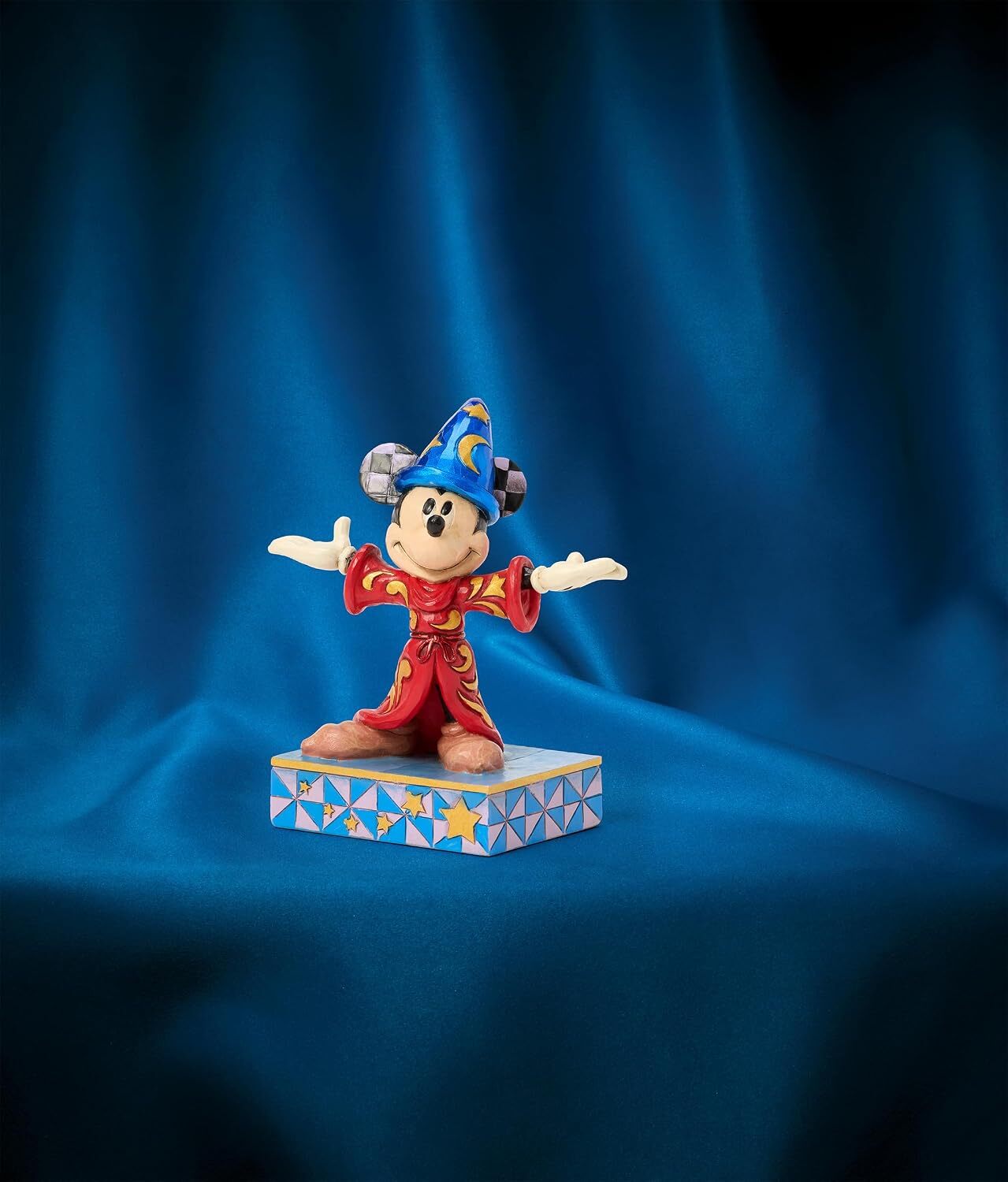  مجسمه دیزنی اورجینال مدل Mickey Mouse Personality 