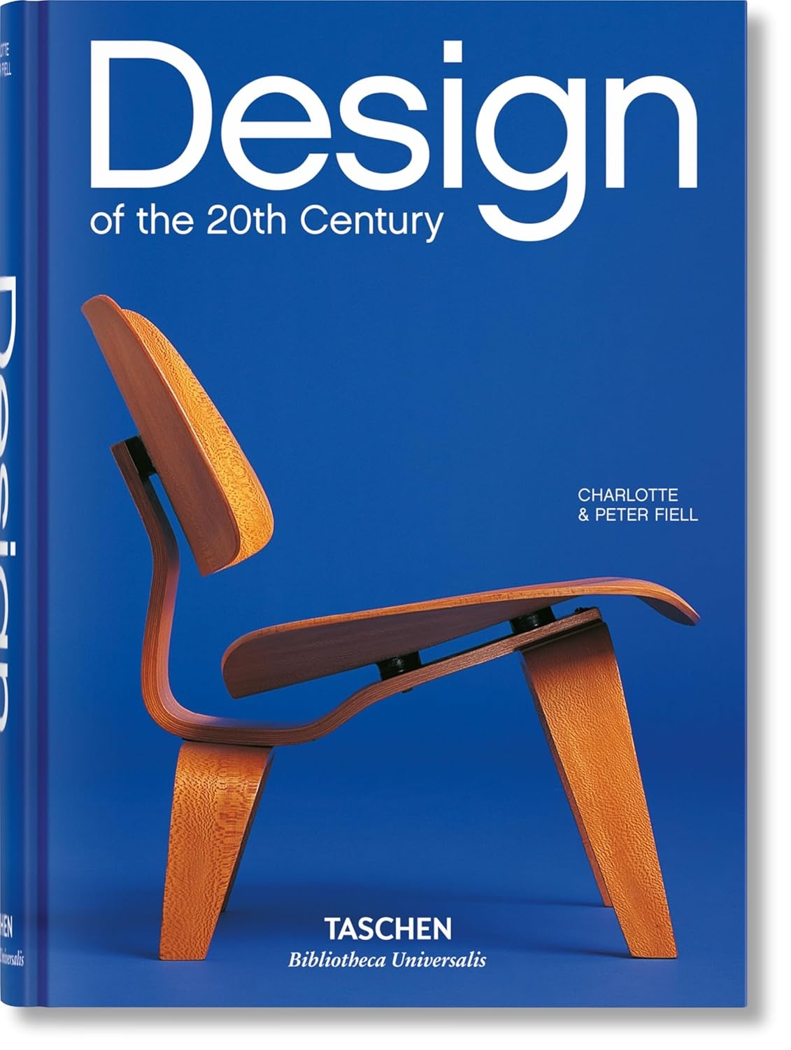  کتاب Design of the 20th Century انتشارات تاشن 