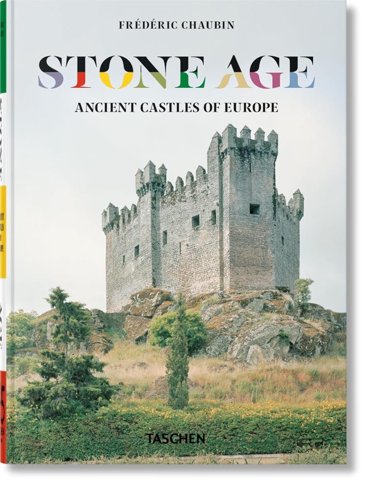 کتاب Stone Age انتشارات تاشن