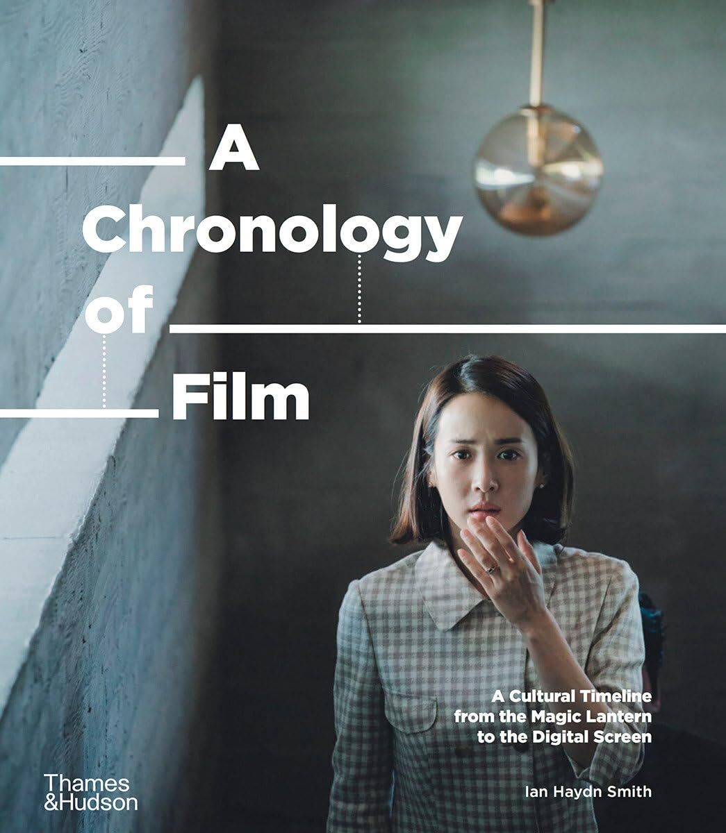 کتاب A Chronology of Film | کتابفروشی آرتبوک ایران