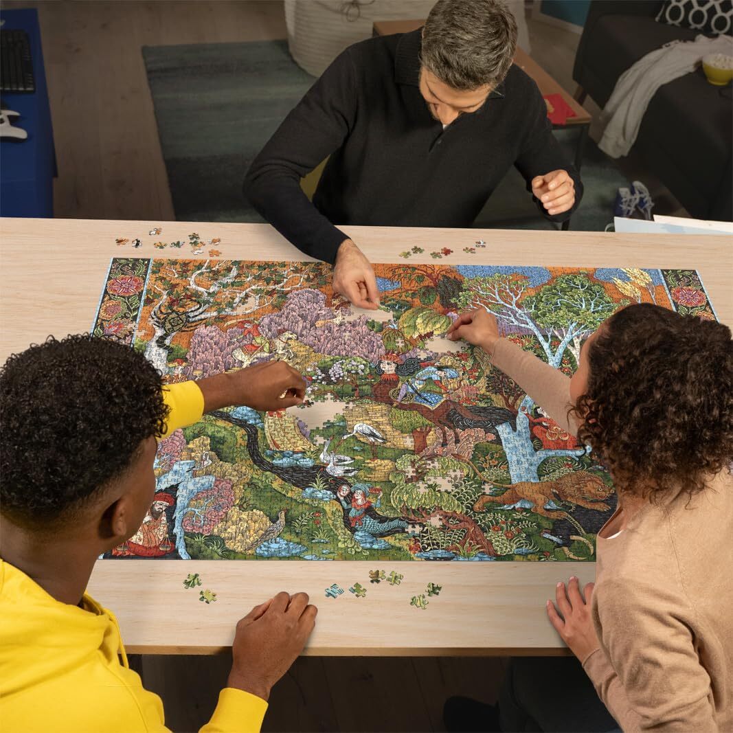  نمایندگی پازل رونزبرگر 