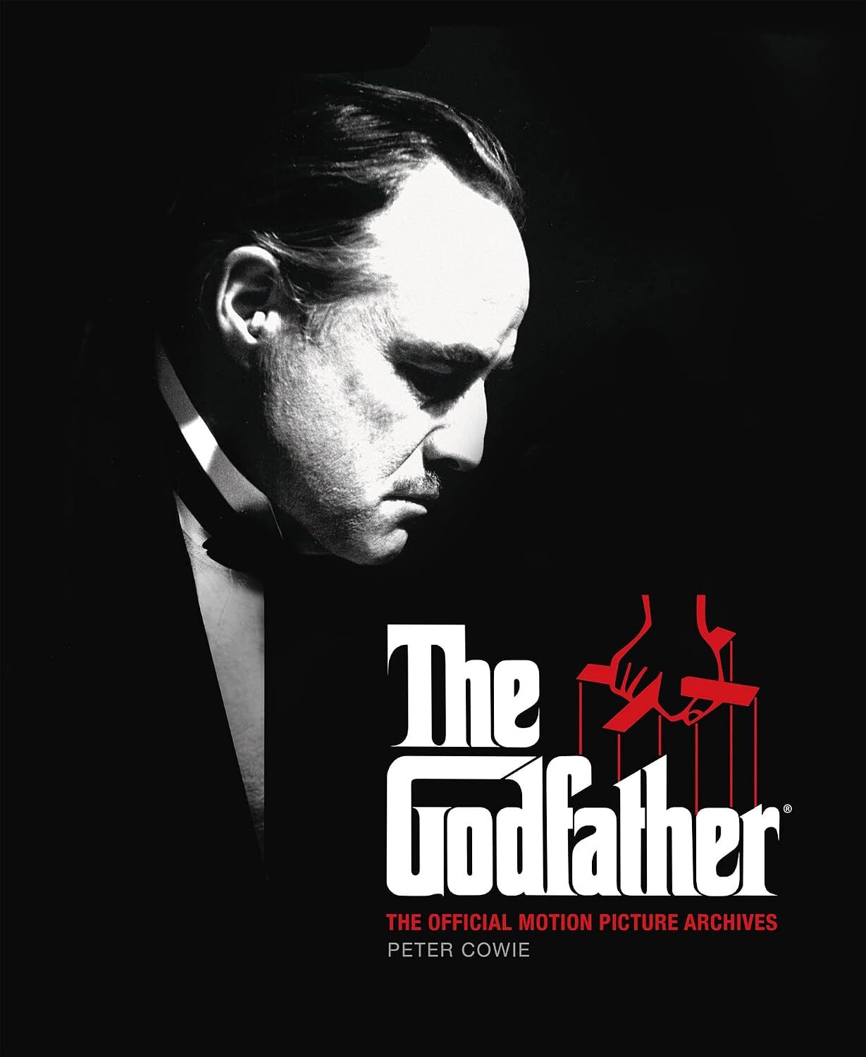 9781787390638 THE GODFATHER